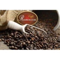 Caffé Ramenzoni brasile mletá káva 500g