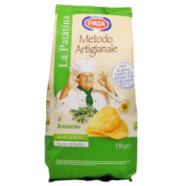 Snack pata brambůrky s rozmarýnem 150g
