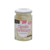 Citres cibulky borettane 290g