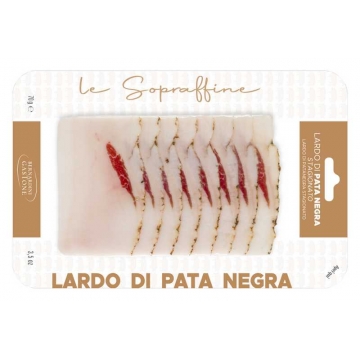 Bernardini lardo di pata...