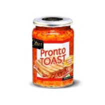 Citres pronto toast 290g