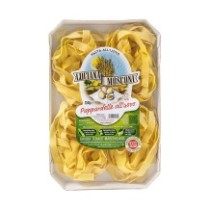 Luciana Mosconi sušené vaječné těstoviny pappardelle 250g