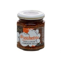 Citres krém na bruschettu 200g