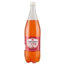 San Pellegrino Coctail limonáda 1,25l