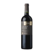 Dalmaso casara roveri cabernet i.g.t. červené víno 0,75l