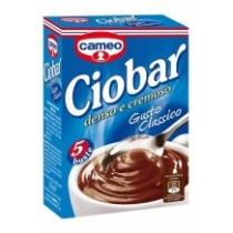 Cameo horká čokoláda ciobar 125 g