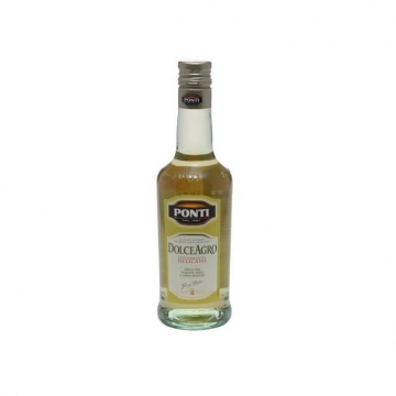 Ponti aceto dolceagro il...