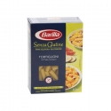 Barilla Tortiglioni bezlepkové těstoviny 400g