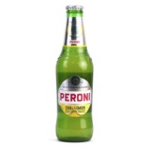 Peroni pivo citronové chill 2% 330ml