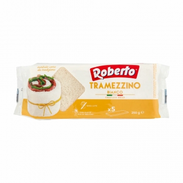 Roberto tramezzino italský...