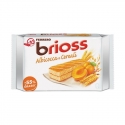 Ferrero kinder brioss meruňka a cerealie 280g