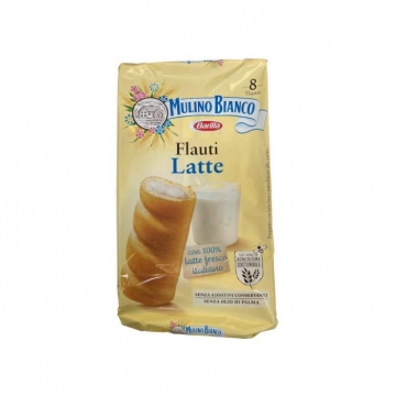 Mulino bianco flauti...