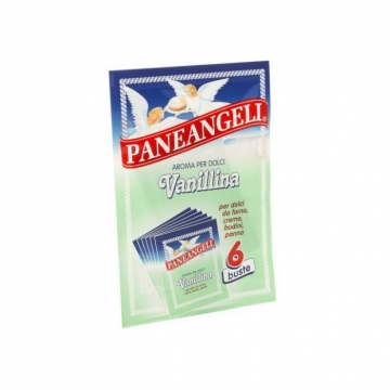 Paneangeli vanilín aroma 6x...