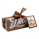 Flamigni dort s krémem gianduia 300g