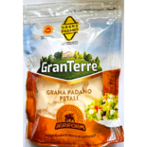 Agriform grana padano kravský sýr na plátky 100g