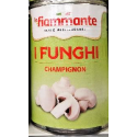 La fiammante žampiony 390g