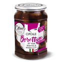 Citres cibulky borettane v basamickém octu 290g