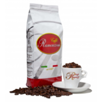 Caffé Ramenzoni brasile zrnková káva 500g