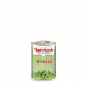 La fiammante hrášek 400g