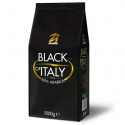 Zicaffé black of italy zrnková káva 1kg