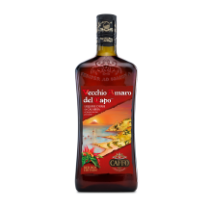 Caffo vecchio amaro del capo red hot edition 35% 0,7l