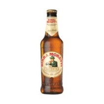 Moretti pivo autentické světlý ležák 4,6% 330ml