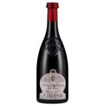Ca dei frati ronchedone červené víno 0,75l