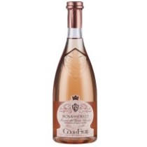Ca dei Frati rosa dei frati doc růžové víno 0,75l