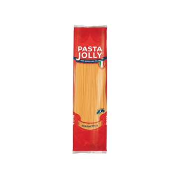 Pasta jolly spaghetti...