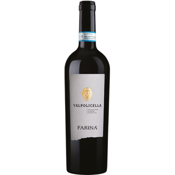 Farina valpolicella doc 0,75l