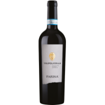 Farina valpolicella červené víno doc 0,75l