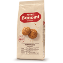Forno bonomi amaretti mandlové sušenky 300g