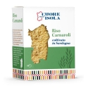 Cuore dell´ isola rýže carnaroli 500g