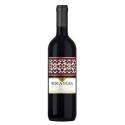 C&C roca egea montepulciano d'abruzzo doc červené víno 0,75l