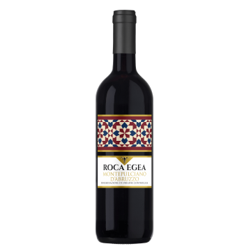 C&C roca egea montepulciano...