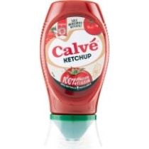 Calvé Salsa ketchup 250g