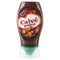 Calvé Salsa Barbecue dresing 250g