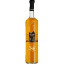 Villa de varda grappa trié riserva 40% 0,7l