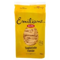 Barilla Tagliatelle all´uovo vaječné těstoviny 250g