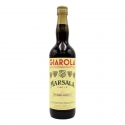 Giarola marsala 17% fine igp 0,75l