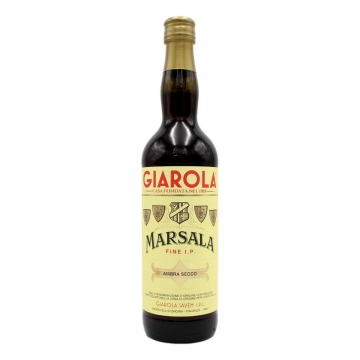 Giarola marsala 17% fine...