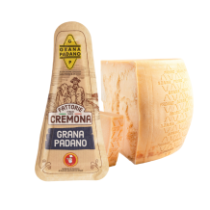Fattorie cremona grana padano kravský sýr bez laktózy 200g