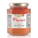 Piaceri italiani med millefiori 400g