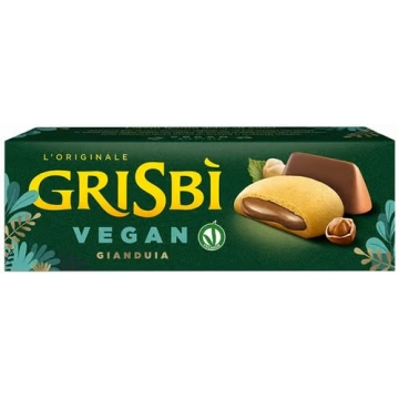 Matilde vincenzi grisbí...