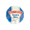 Bleu de bresse tendre bleu kravský sýr 250g