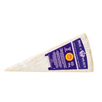 Brie de meaux kravský sýr 175g