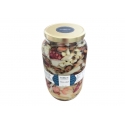 Gustotavola carezze di mare salát mořské plody 1kg