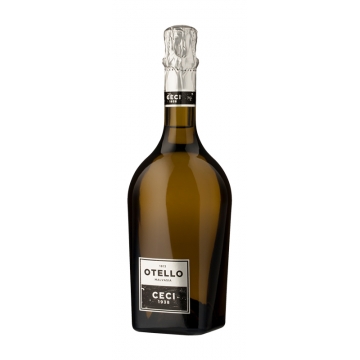 Ceci otello malvasia brut...