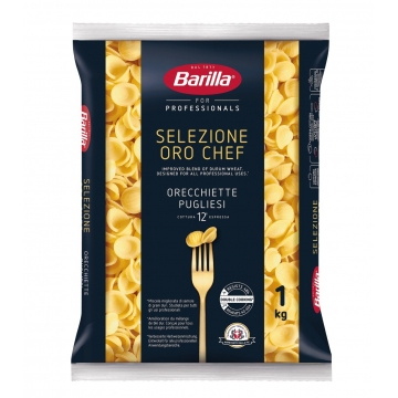 Barilla selezione oro chef...