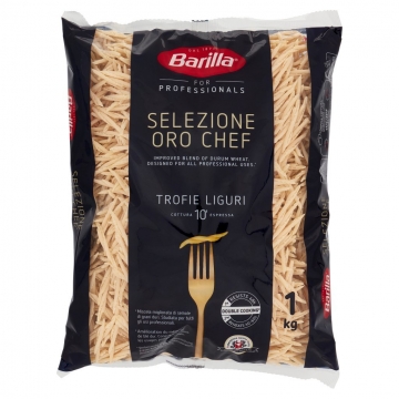 Barilla selezione oro chef...